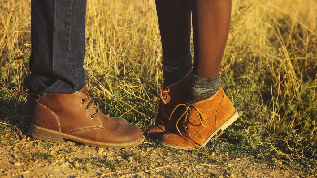 Esses são os sinais que você está em um amor profundo