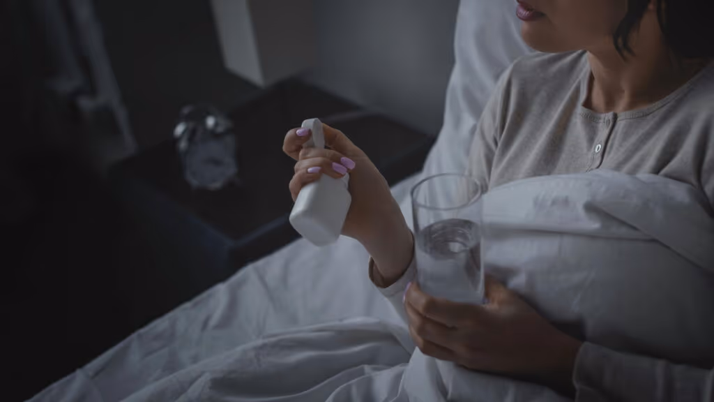 5 hábitos noturnos que ajudam a desligar a mente e dormir melhor