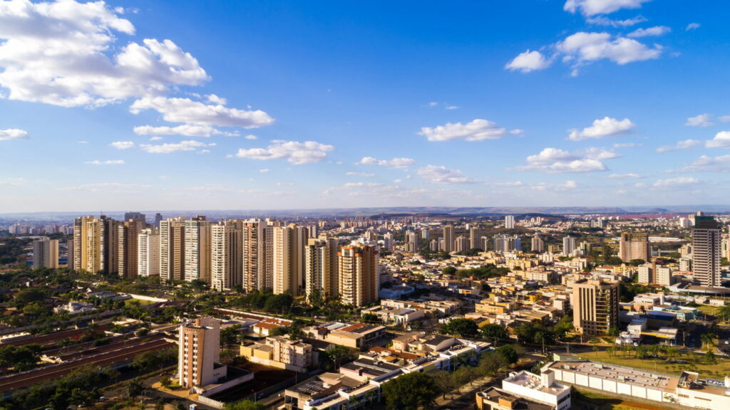 Essa cidade do interior paulista se tornou irresistível para novos moradores
