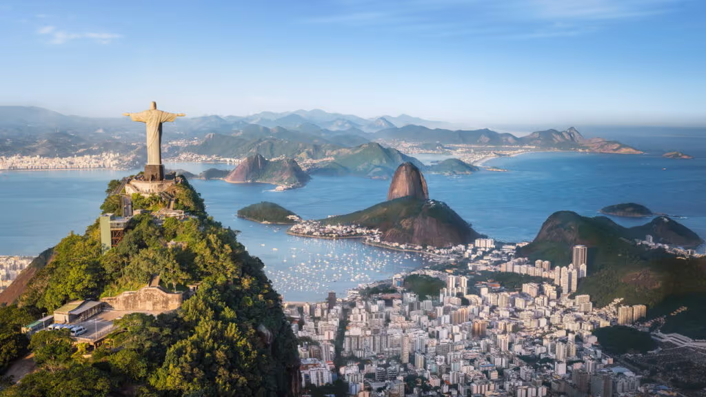 Esta cidade histórica do Rio de Janeiro vai conquistar você