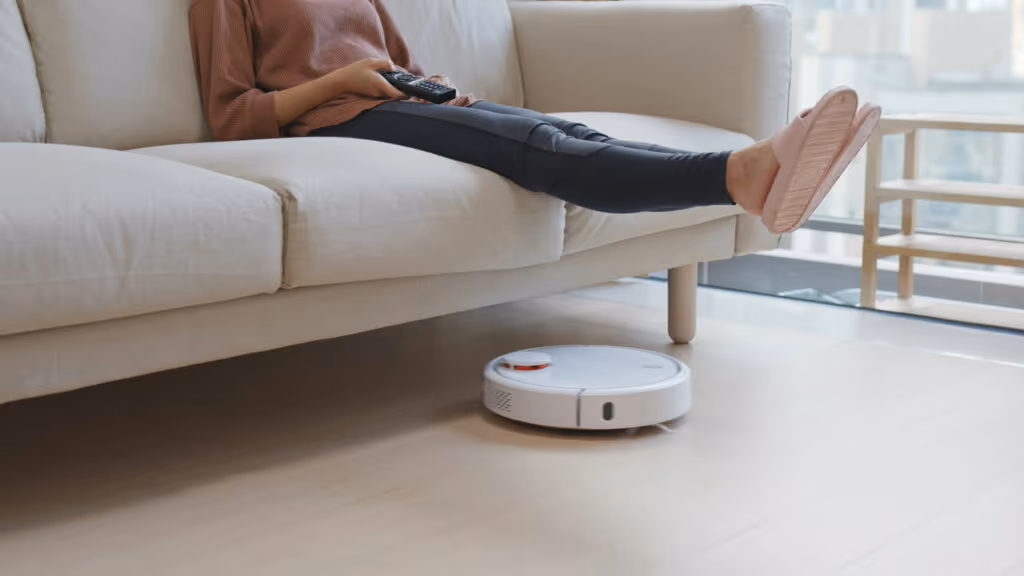 Os robôs aspiradores mais desejados de 2025