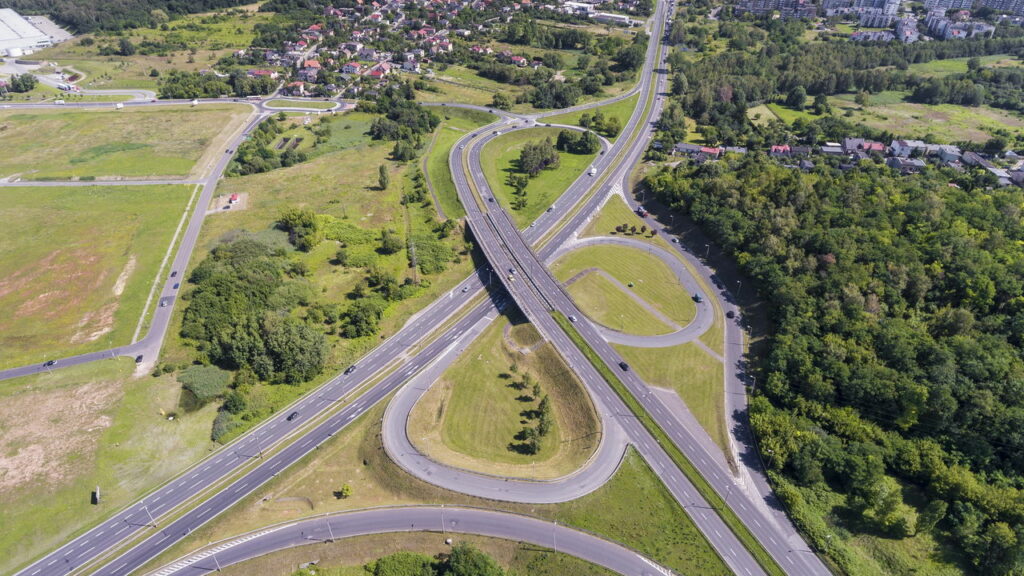 As infrações mais comuns em rotatórias que quase ninguém percebe