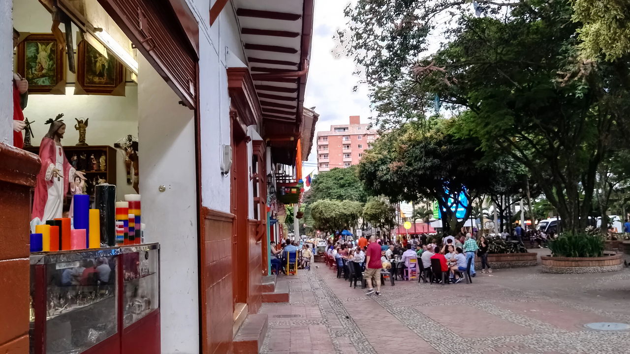 Deslizamentos de terra na Colômbia deixam mortos