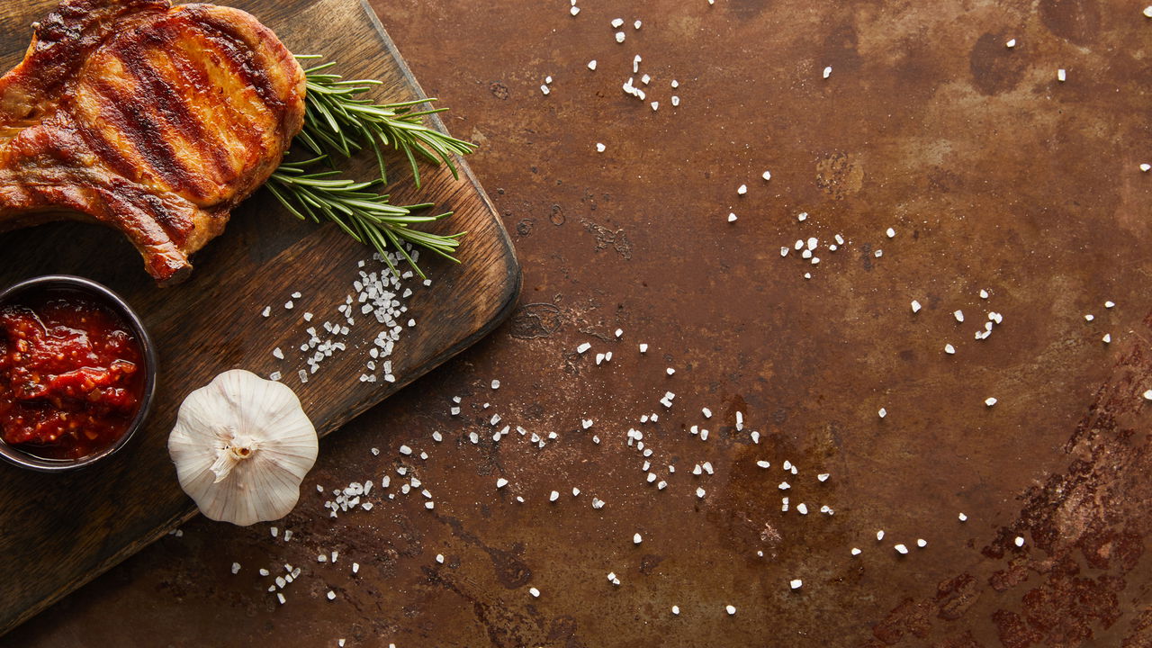 Sal grosso no churrasco é mito ou técnica essencial?