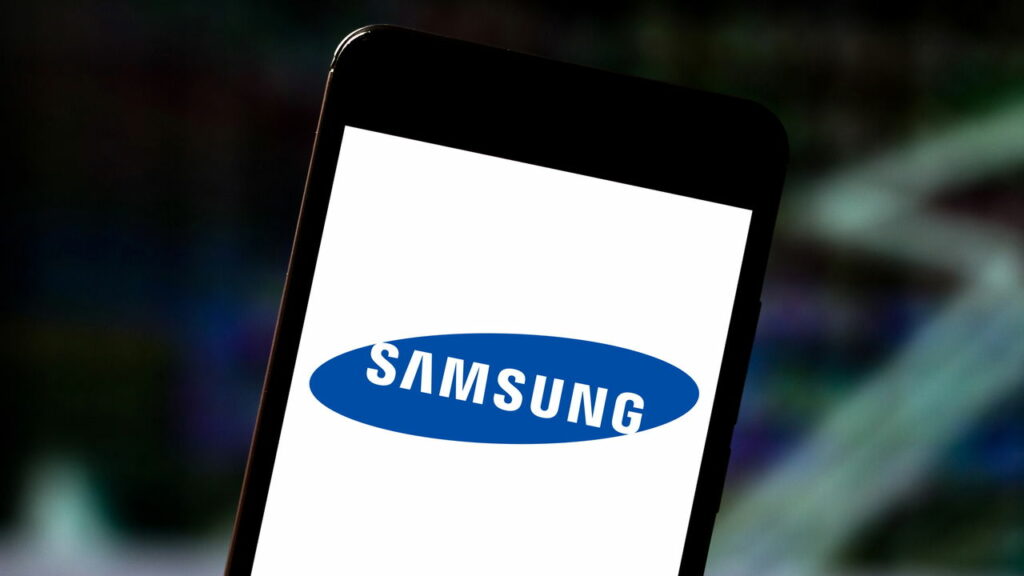 Celulares Samsung bons e baratos em 2025