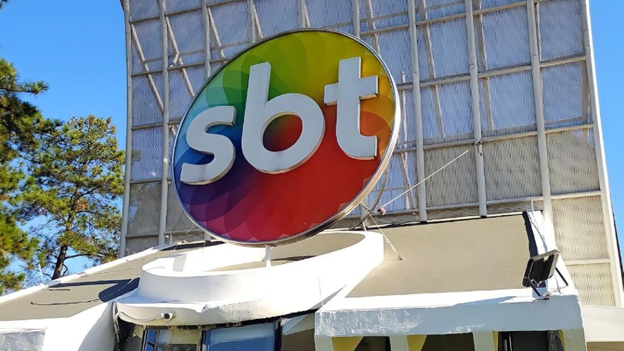 SBT passa perrengue com falta de água e acaba dispensando de funcionários