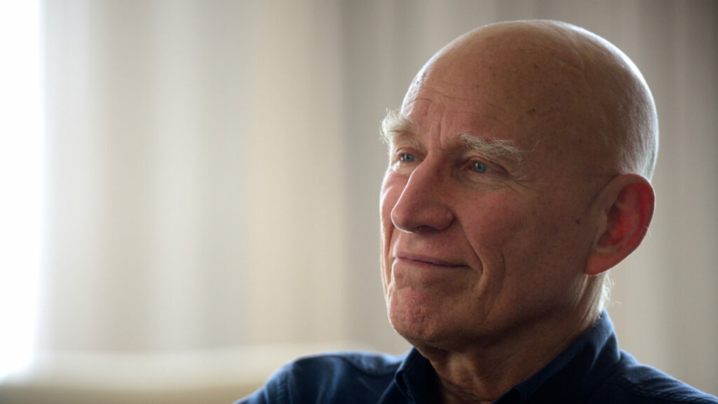 Lula, Motta e outras autoridades lamentam morte de Sebastião Salgado