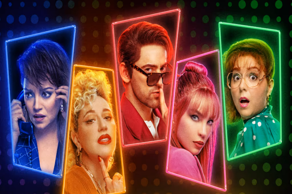 5 lançamentos imperdíveis do Prime Video em junho de 2025 