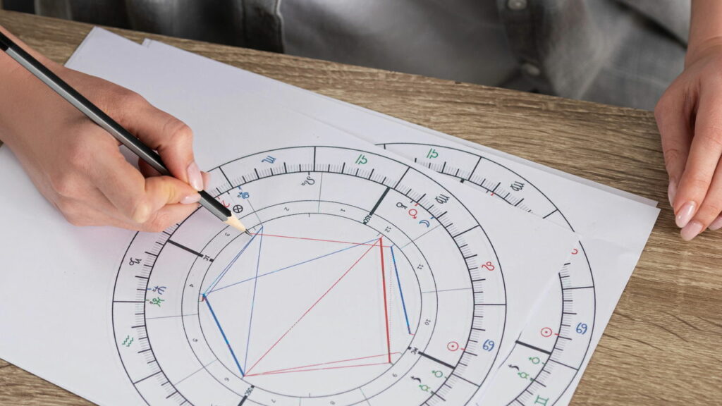 O universo está conspirando: veja quais signos têm sorte com dinheiro em 2025