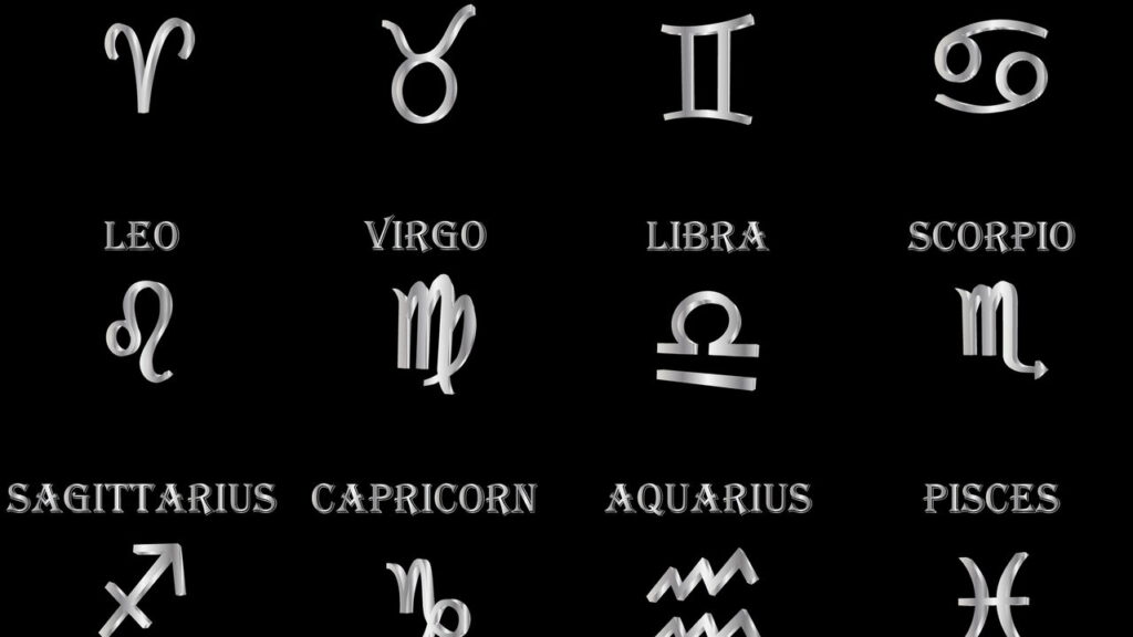 Signos que tendem a enriquecer mais rápido quando seguem a intuição