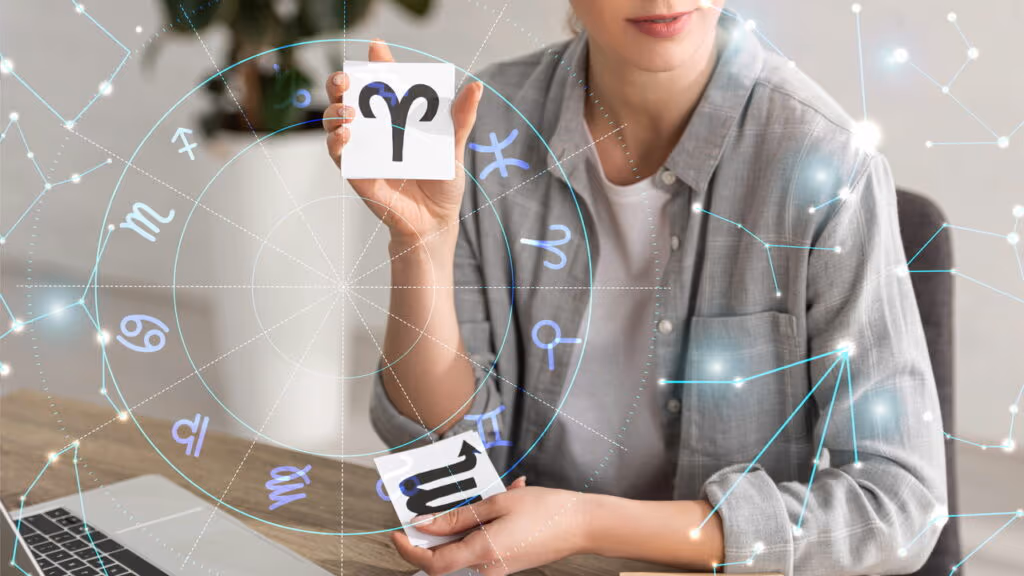 Os signos que atraem fortuna com Júpiter em Gêmeos