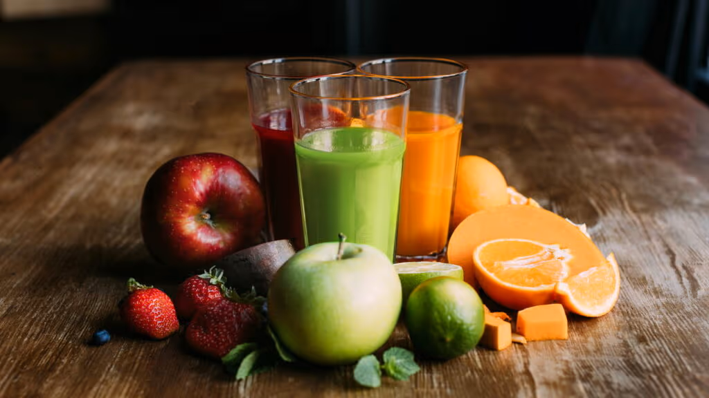 Nutricionistas revelam os melhores superalimentos para você adicionar na sua batida