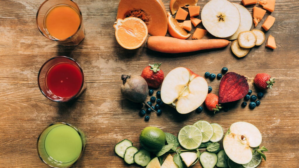Nutricionistas revelam os melhores superalimentos para você adicionar na sua batida