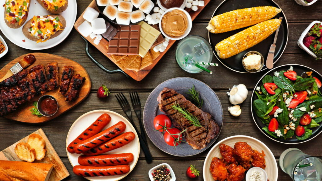 Sobremesa depois do churrasco? Veja as melhores opções brasileiras