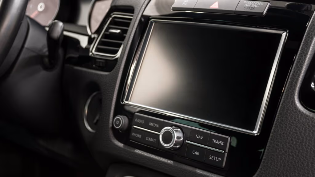 Como funciona a fiscalização de som automotivo em vias públicas