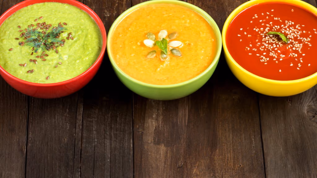 5 dicas para preparar sopas nutritivas no inverno sem erro