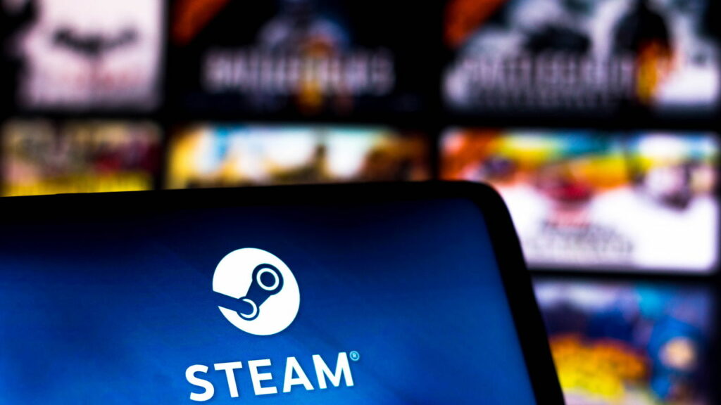 Jogos gratuitos para serem resgatados na Steam são liberados, veja