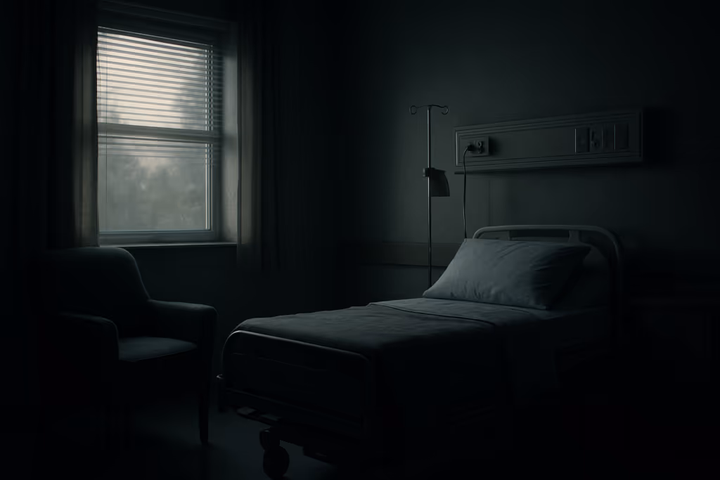 Delaware legaliza suicídio assistido para pacientes terminais