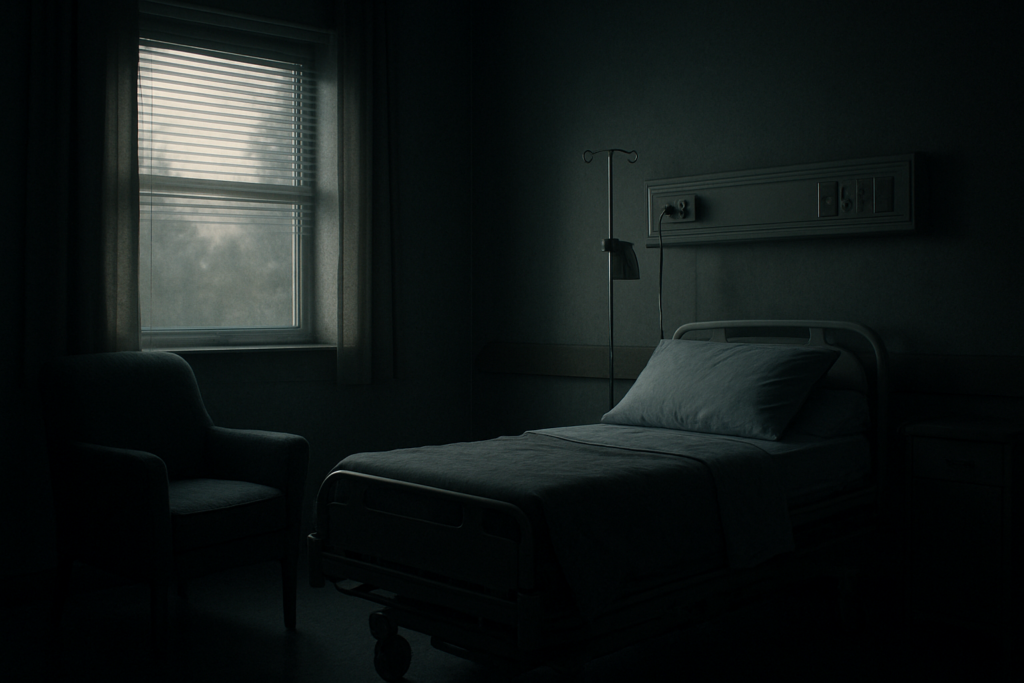 Delaware legaliza suicídio assistido para pacientes terminais