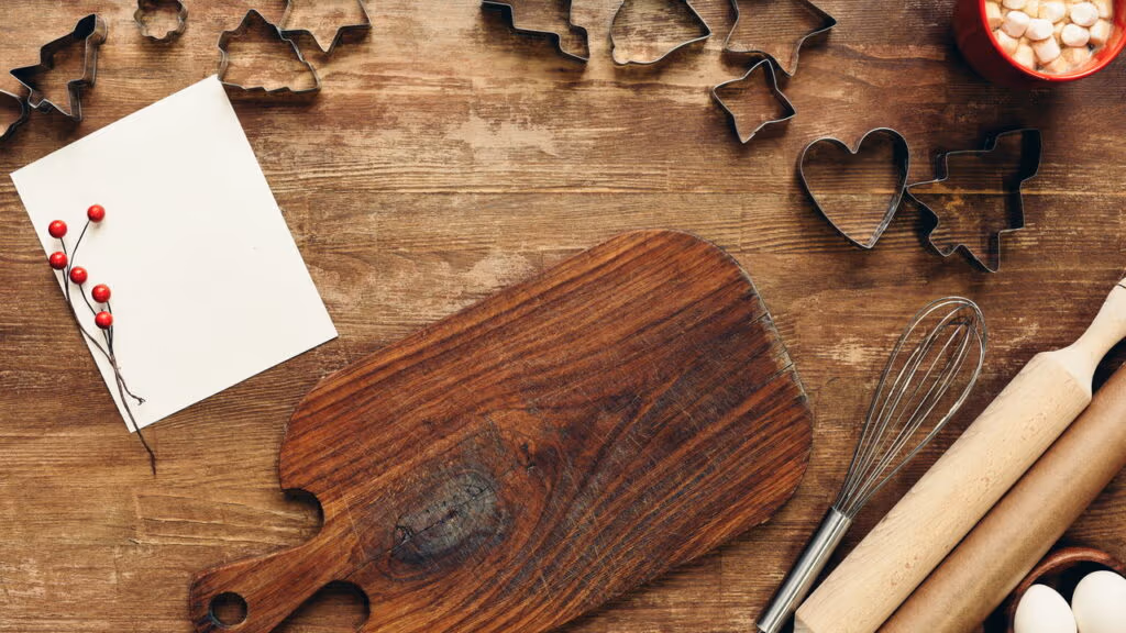 Como escolher a tábua ideal para cortar e servir carnes