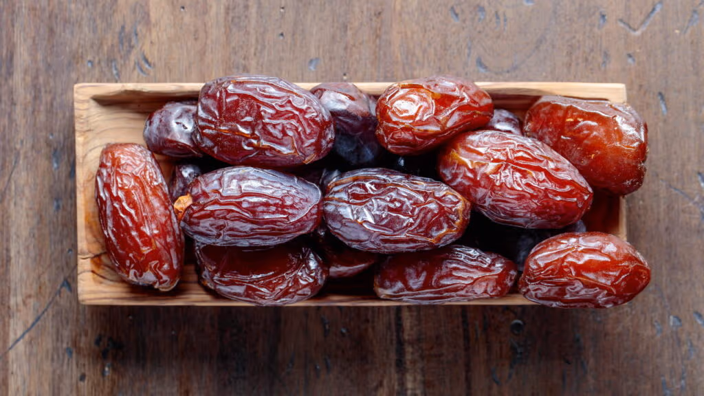 Essa fruta ganhou fama entre nutricionistas e está substituindo o açúcar