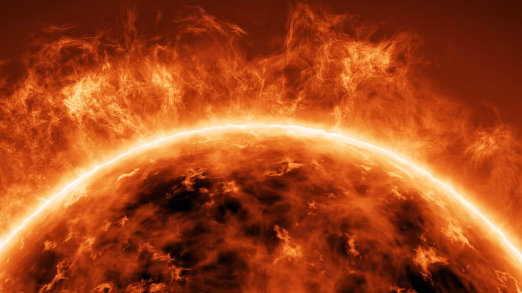 Nasa analisa ameaça de tempestade solar com risco de ser a maior da década
