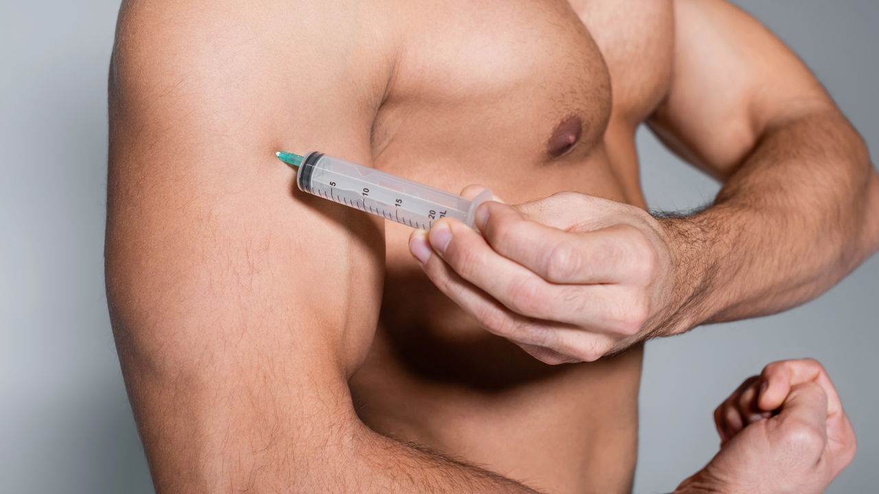 Sintomas de testosterona baixa que todo homem deve conhecer