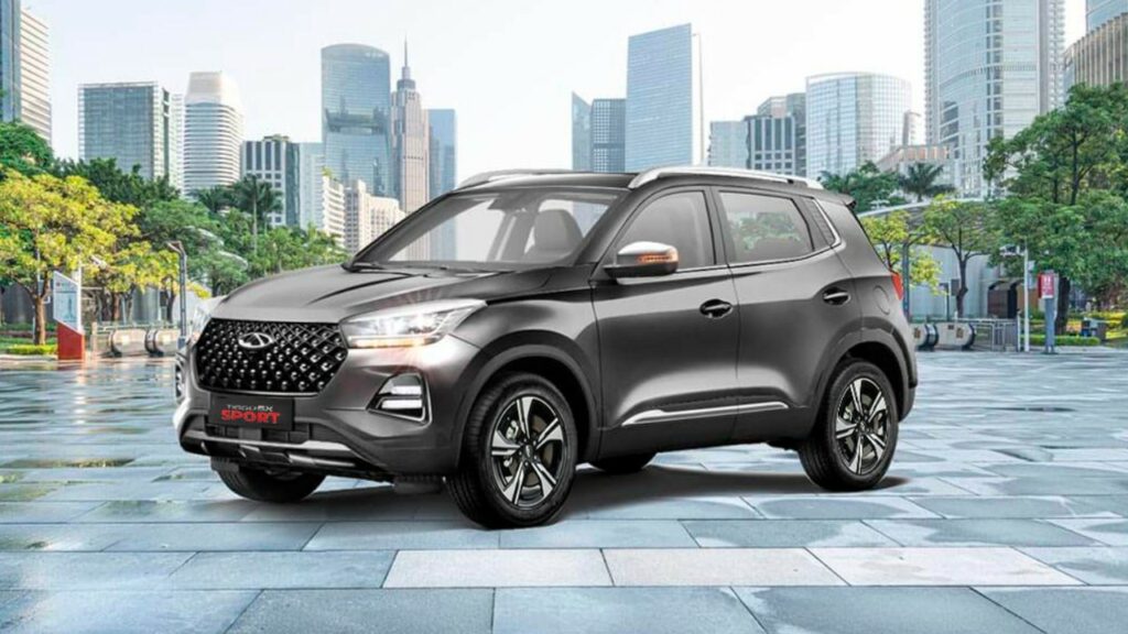 Esse carro elétrico virou o queridinho dos brasileiros, mas há rivais há altura