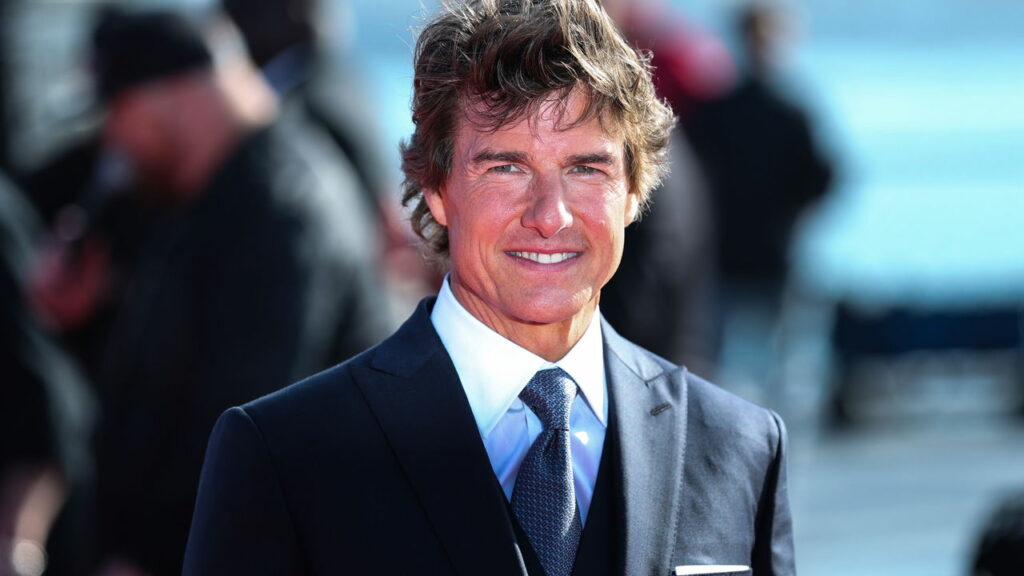 Paixão curiosa de Tom Cruise reacende debates