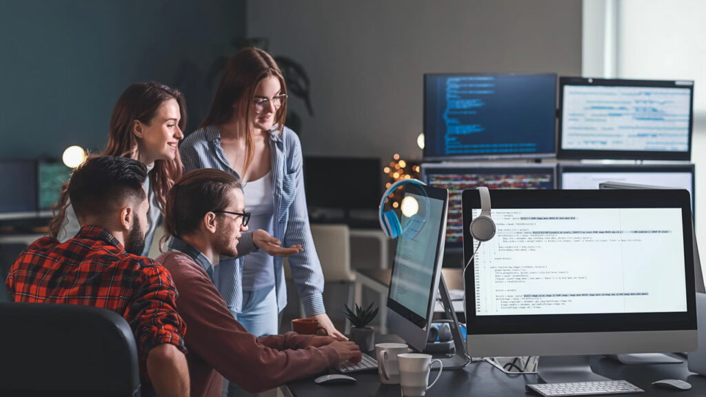 Como ganhar dinheiro com inteligência artificial mesmo sem ser programador