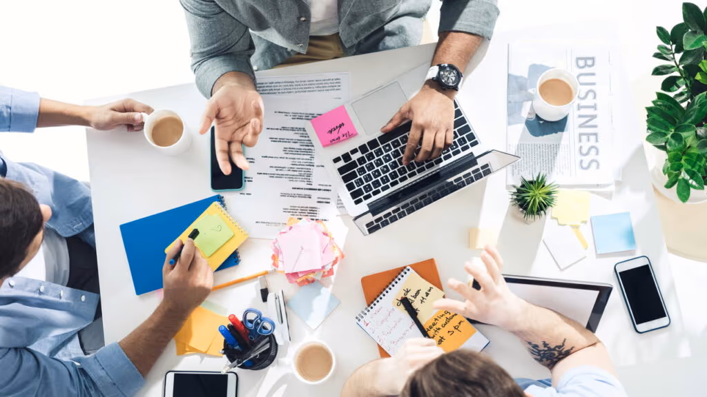 Profissões que exigem criatividade na resolução de problemas e estão em alta