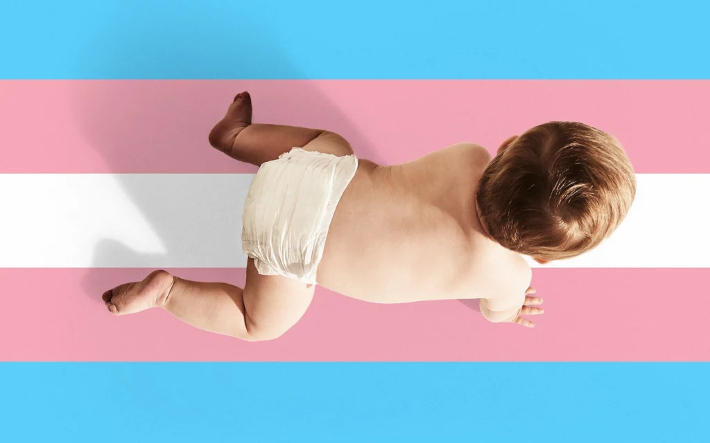 Reino Unido autoriza clínicas trans para crianças de até 4 anos