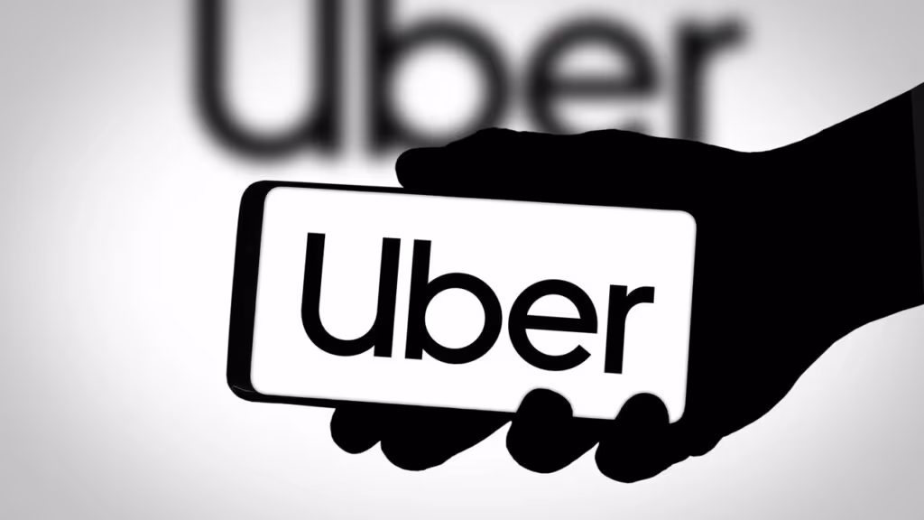 Uber deixará de ser só um app de corridas