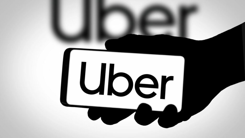 Uber deixará de ser só um app de corridas