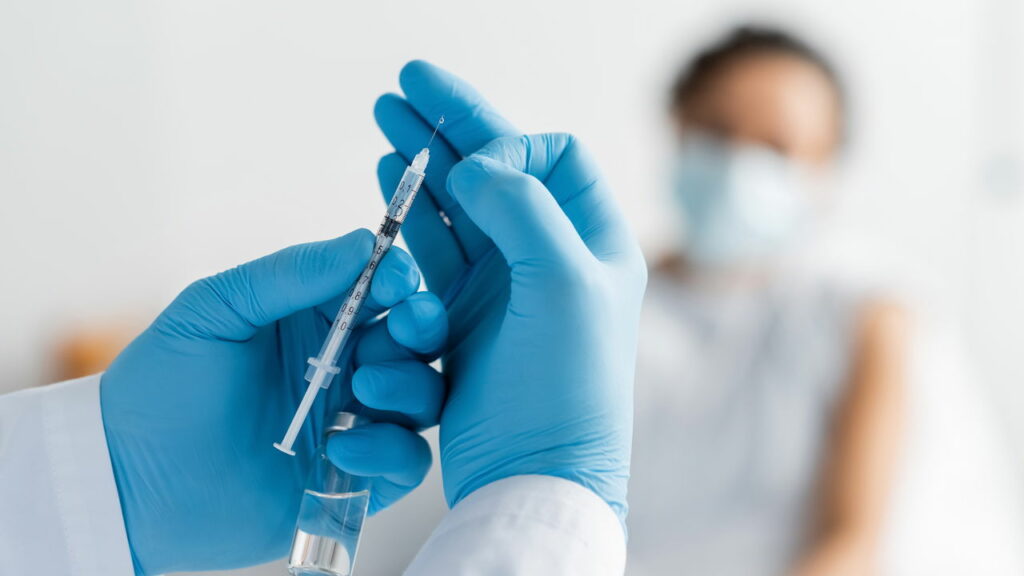 O que muita gente ainda não entendeu sobre a vacina da gripe