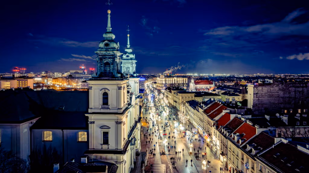 6 motivos que fazem dessa cidade um destino imperdível na Europa