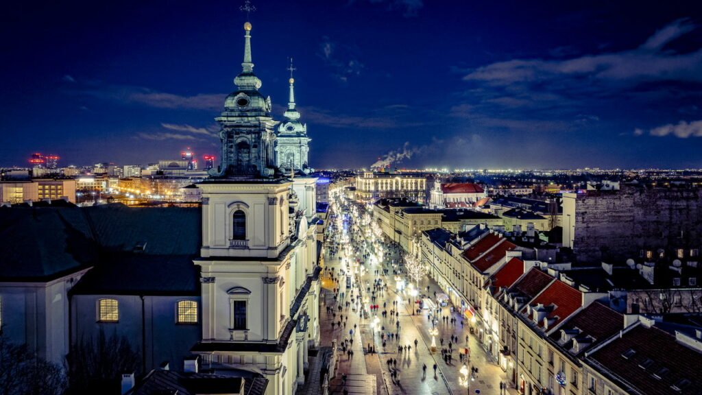 6 motivos que fazem dessa cidade um destino imperdível na Europa