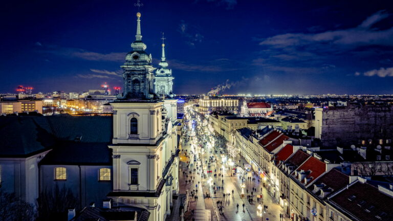 6 motivos que fazem dessa cidade um destino imperdível na Europa