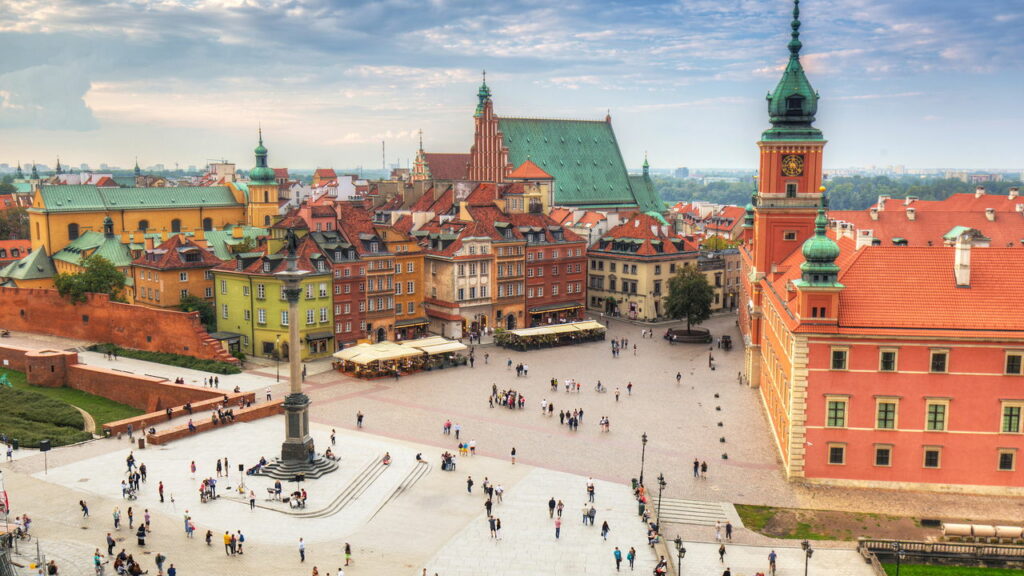 6 motivos que fazem dessa cidade um destino imperdível na Europa