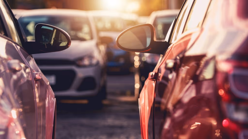 O que é o efeito cebola no trânsito e como ele atrapalha a fluidez