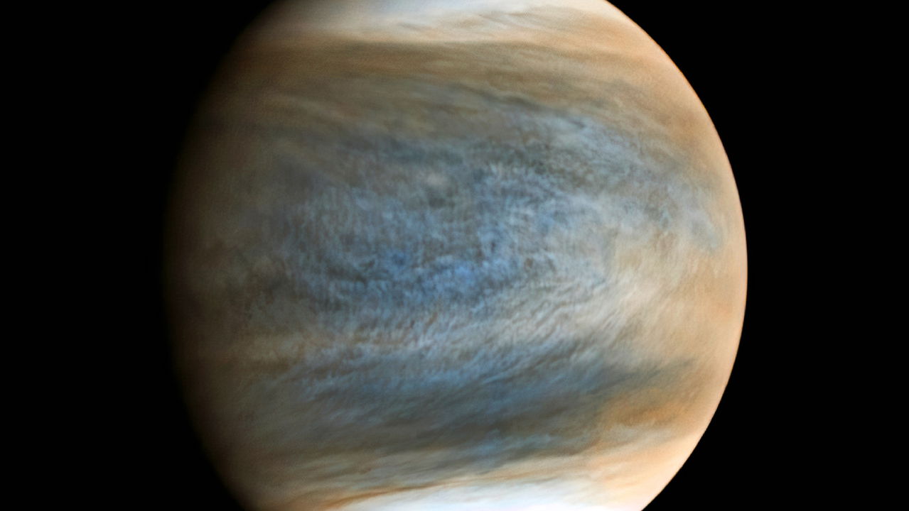 Nave Cosmos 482 da União Soviética deve retornar à atmosfera terrestre