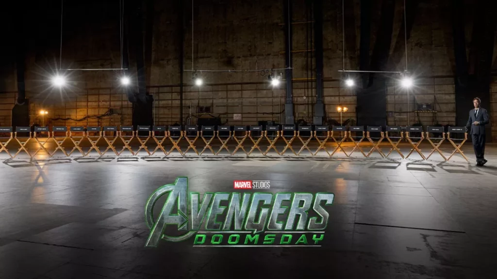 Disney adia lançamento de novos filmes dos Vingadores
