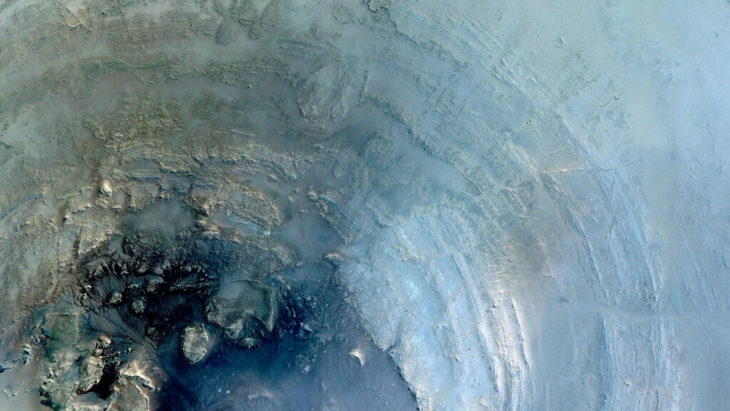 O fenômeno do vulcão submarino Axial Seamount