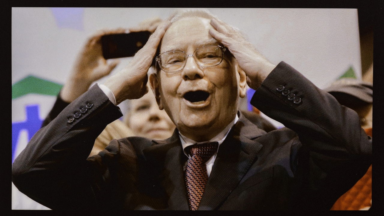 O legado filantrópico de Warren Buffett continua a impressionar