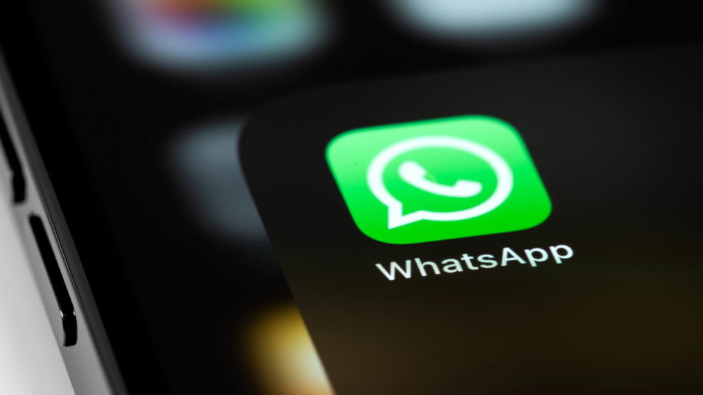 WhatsApp copia o Telegram com nova função