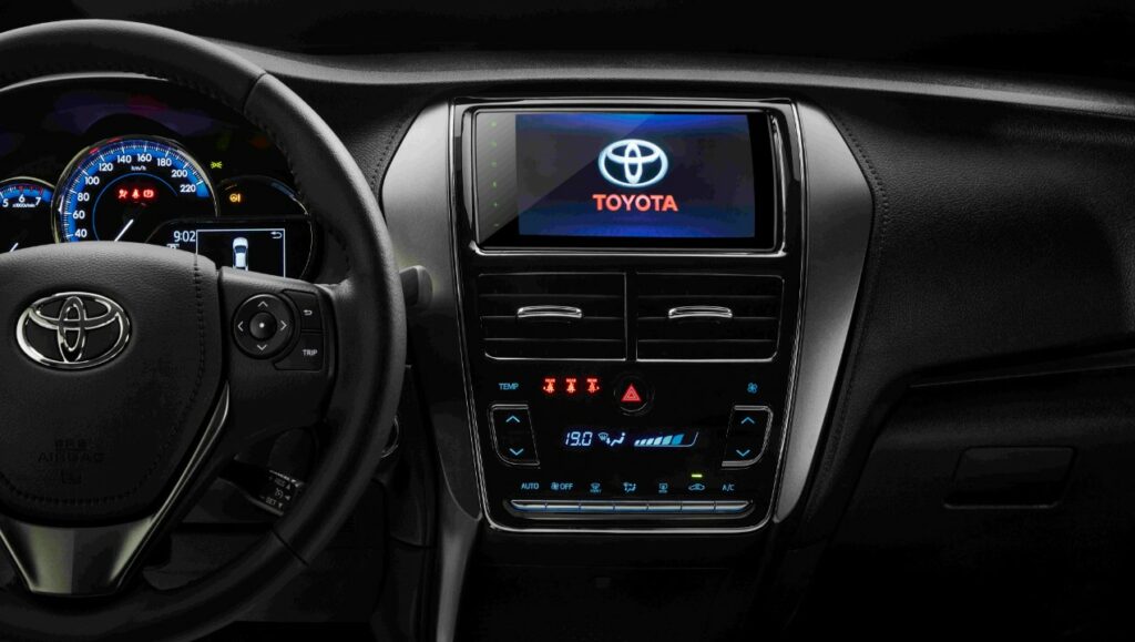 O sedan que desafiou o Corolla no mercado de usados em 2024