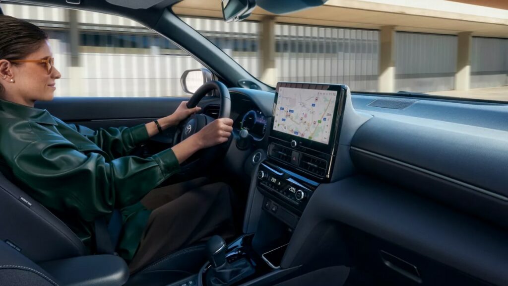 5 motivos que explicam por que o Yaris Cross ainda divide opini&otilde;es