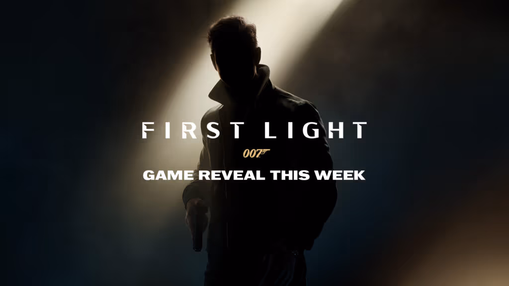 007 First Light, novo jogo do agente secreto é confirmado pela IO Interactive