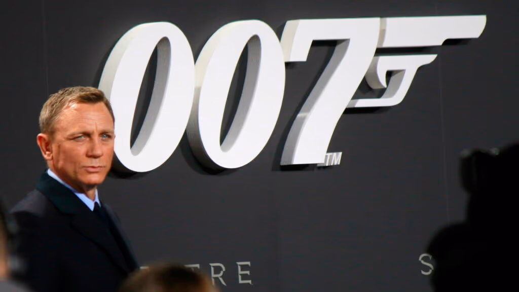 Tom Holland poderá ser o novo ator de “James Bond”