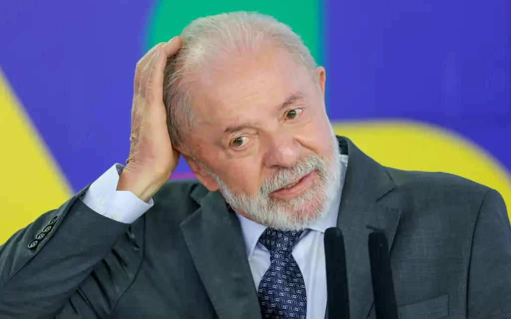 Crusoé: Popularidade de Lula segue em tendência de queda, indica Paraná Pesquisas